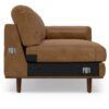 Morrison - Left Sectional Sofa - Brown - Image 10