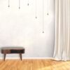 Wave Coffee Table - Chestnut - Image 12