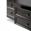 Amherst - Console Sofa Table - Hickory Brown - Image 5