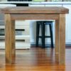 Extendable Butterfly Dining Table - Oak - Image 12