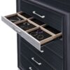 Naima - Chest - Black - Image 6