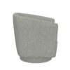 Bralin - Swivel Accent Chair - Gray - Image 3