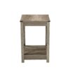 Grant - End Table - Tan - Image 2