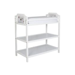Celeste - Changing Table - White