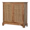 Close Knit Lounge Cabinet - Oak - Image 5