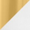 Lindsey - Queen Headboard Contemporary Glam - Gold / White - Image 6