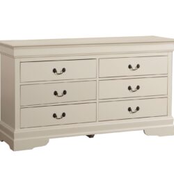 Dresser Traditional Style - Beige