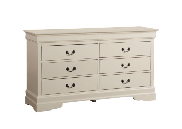 Dresser Traditional Style - Beige