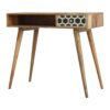 Inlay - Bone Writing Desk - Beige - Image 10