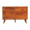 Large Curved Chest - Chestnut - Image 8