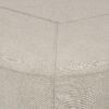 Moore - Large Ottoman - Natural - Image 7