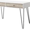 Desk - Taupe - Image 3