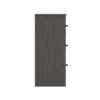 Junipe - 6 Drawer Dresser - Brown - Image 4