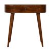 Albion - Console - Chestnut - Image 10