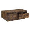 Bellarosa - Coffee Table - Rustic Oak - Image 4