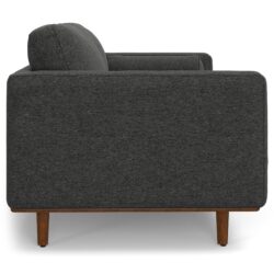 Morrison - Sofa - Charcoal Gray