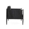 Dawson - Club Chair - Dark Gray - Image 15