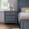 Americana - Nightstand - Blue - Image 5