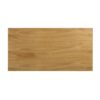 Desk Natural Wood - Brown - Image 10