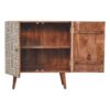 Inlay - Edessa Bone Cabinet - Caramel - Image 4
