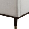 Carena - Queen Bed - Light Gray - Image 5