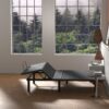 Btx4 - California King Adjustable Bed Base With Head And Foot Position Adjustment - Black / Gray - Image 2
