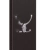 Kolen - Hall Tree - Espresso - Image 6