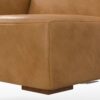 Rex - Left Arm Sofa Module - Sienna - Image 2