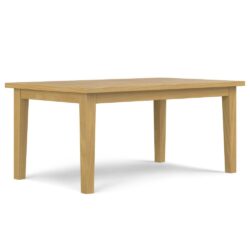 Eastwood - Dining Table - Oak