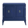 Clem - Console Cabinet - Blue - Image 3