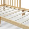 Jax - Toddler Bed - Natural - Image 6