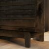 Avondale - TV Stand Console For TVs Up To 70" - Charcoal Brown - Image 5
