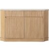 Qwin - Server - Natural Marble / Oak - Image 2