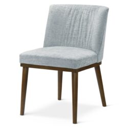 Daley - Dining Chair (Set of 2) - Gray