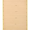 Louis Phillipe - Chest - Yellow - Image 3