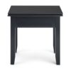Artisan - End Table - Black - Image 5