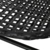 Java - Chair With Comfortable Design - Black - Image 14