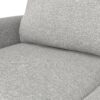 Livingston - Sofa - Mist Gray - Image 8