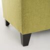 Juliana - Storage Ottoman With Extra Seating - Green - Image 14