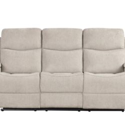 Galya - Motion Sofa - Light Gray
