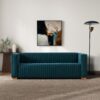 Elara - Sofa - Blue - Image 4