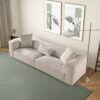 Conner - Sofa - Cream - Image 5