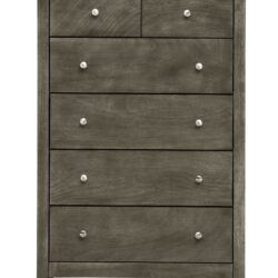Hammond - Chest - Gray