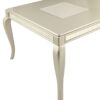 Francesca - Dining Table - Champagne - Image 3