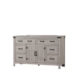 Alexandria - Dresser - Mountain Mist