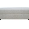 Drason - Storage Ottoman - Gray - Image 4