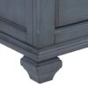 Americana - Dresser - Blue - Image 6