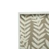 Shadow Box Wall Decor (Set of 2) - White - Image 14