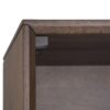 Banting - Mid Century Bookcase - Walnut Brown - Image 3