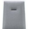 Moon - Dining Chairs (Set of 2) - Gray - Image 3